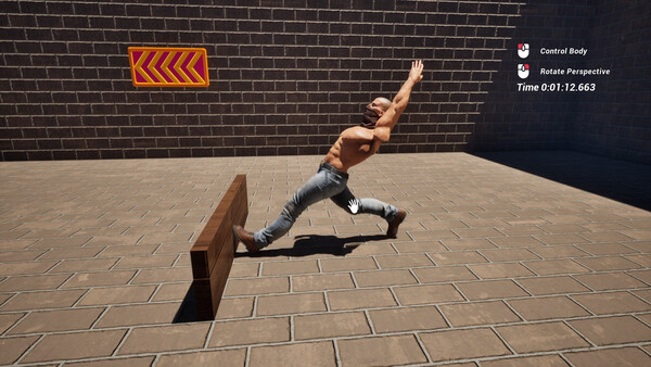 Forward screenshot 3