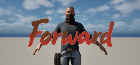Forward cover art