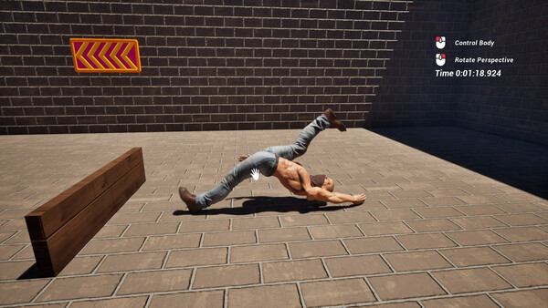 Forward screenshot 4