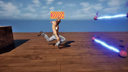 Getting Over It with Your Body video 4