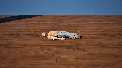Getting Over It with Your Body video 1