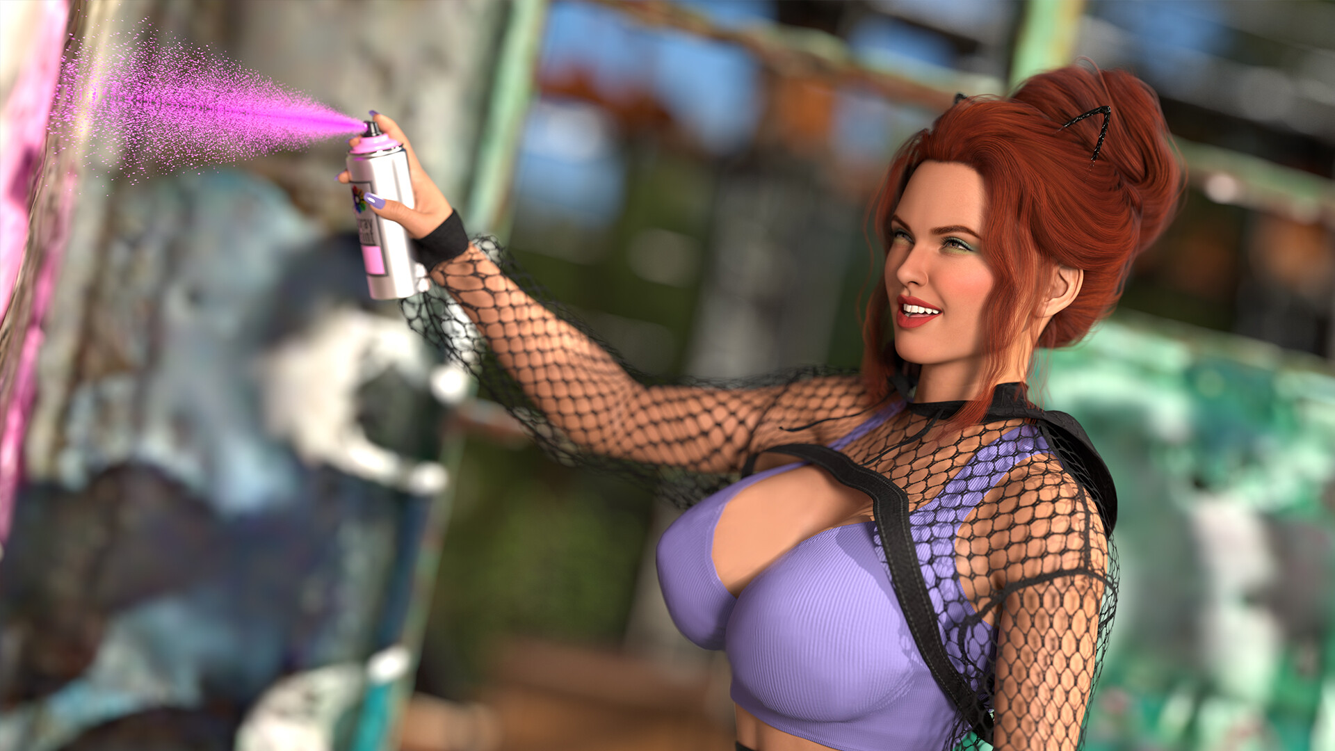 Gamer Girl Adventure screenshot #22