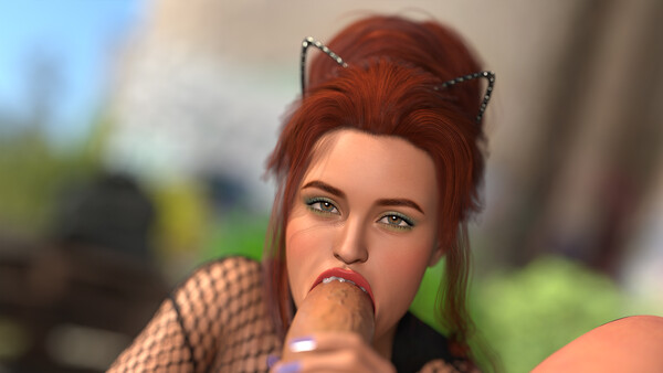 Gamer Girl Adventure