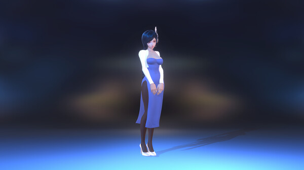 Angel Legion-DLC Gentle Jade Beauty C
