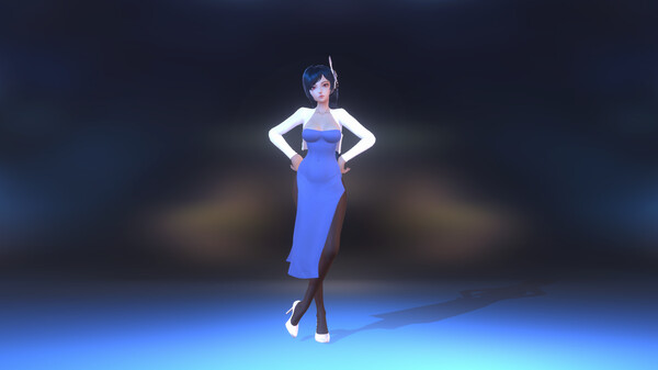 Angel Legion-DLC Gentle Jade Beauty C