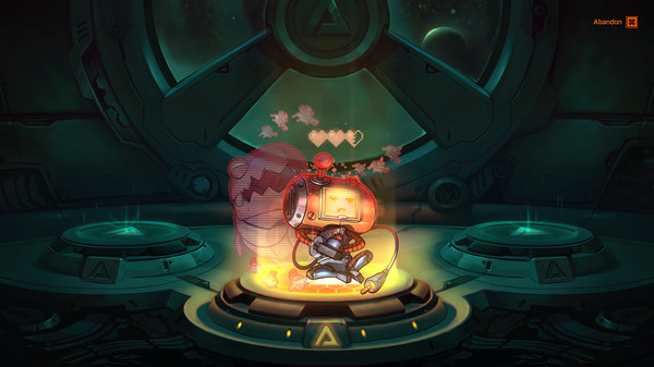Awesomenauts - 8-Bit Yoolip Skin