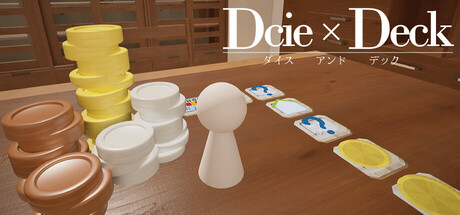 Dice × Deck