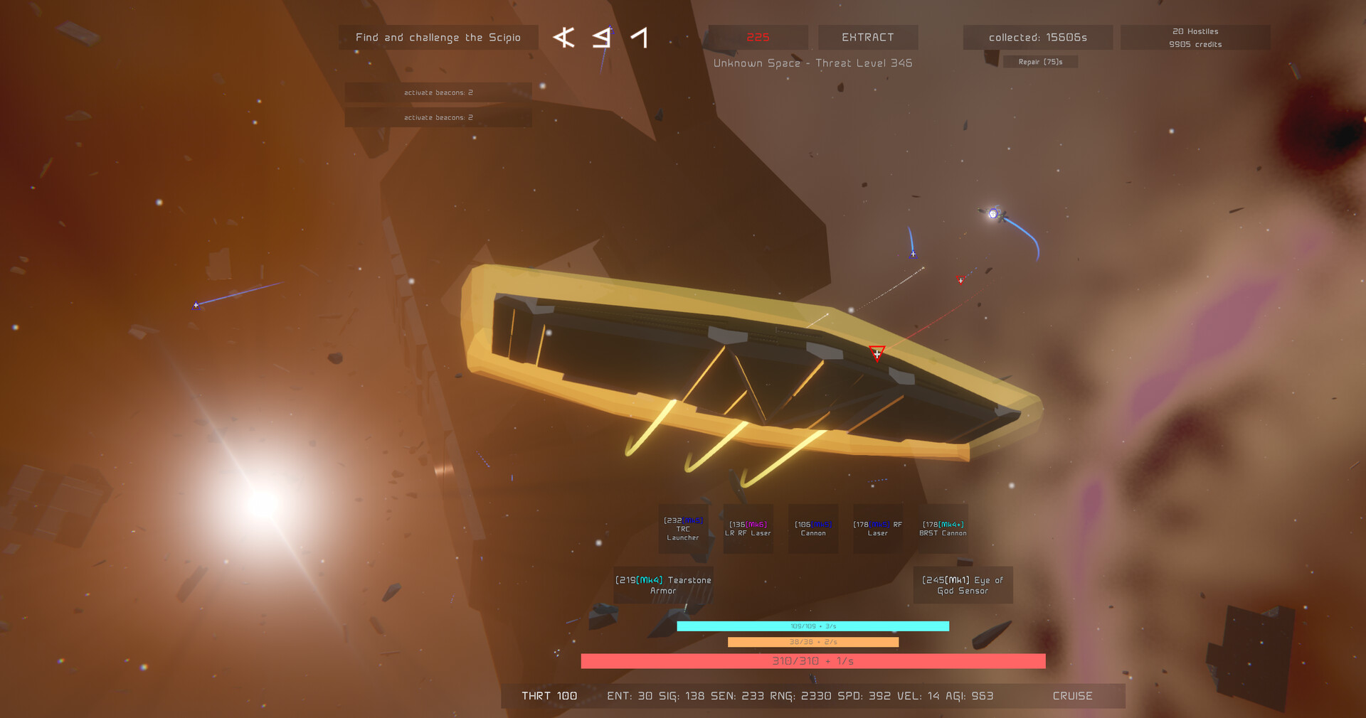 Catharage screenshot #11