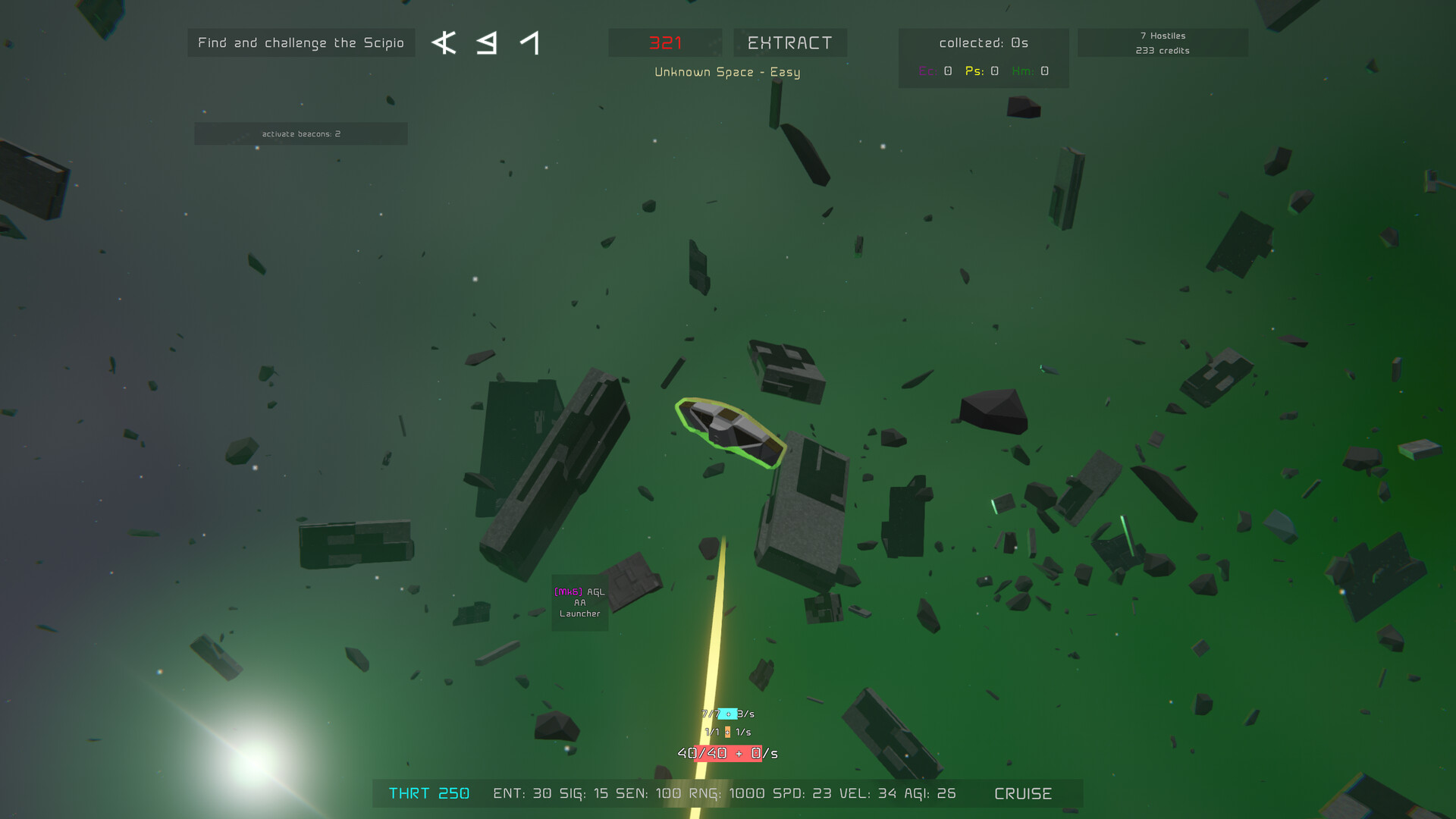 Catharage screenshot #9