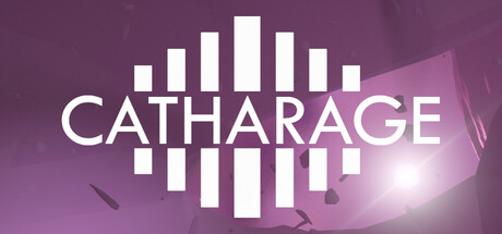Catharage - similar game to Microsoft Flight Simulator 2024 by Björn Michalski