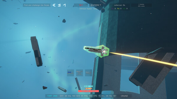 Catharage screenshot 1