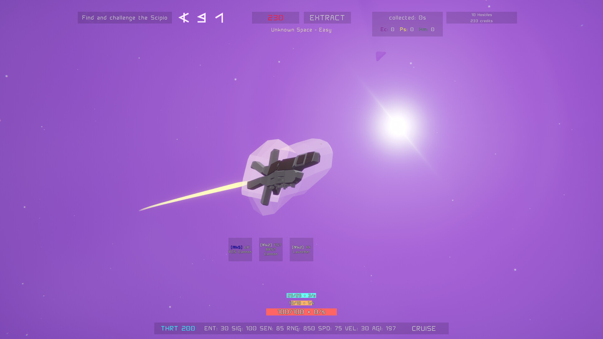Catharage screenshot 4