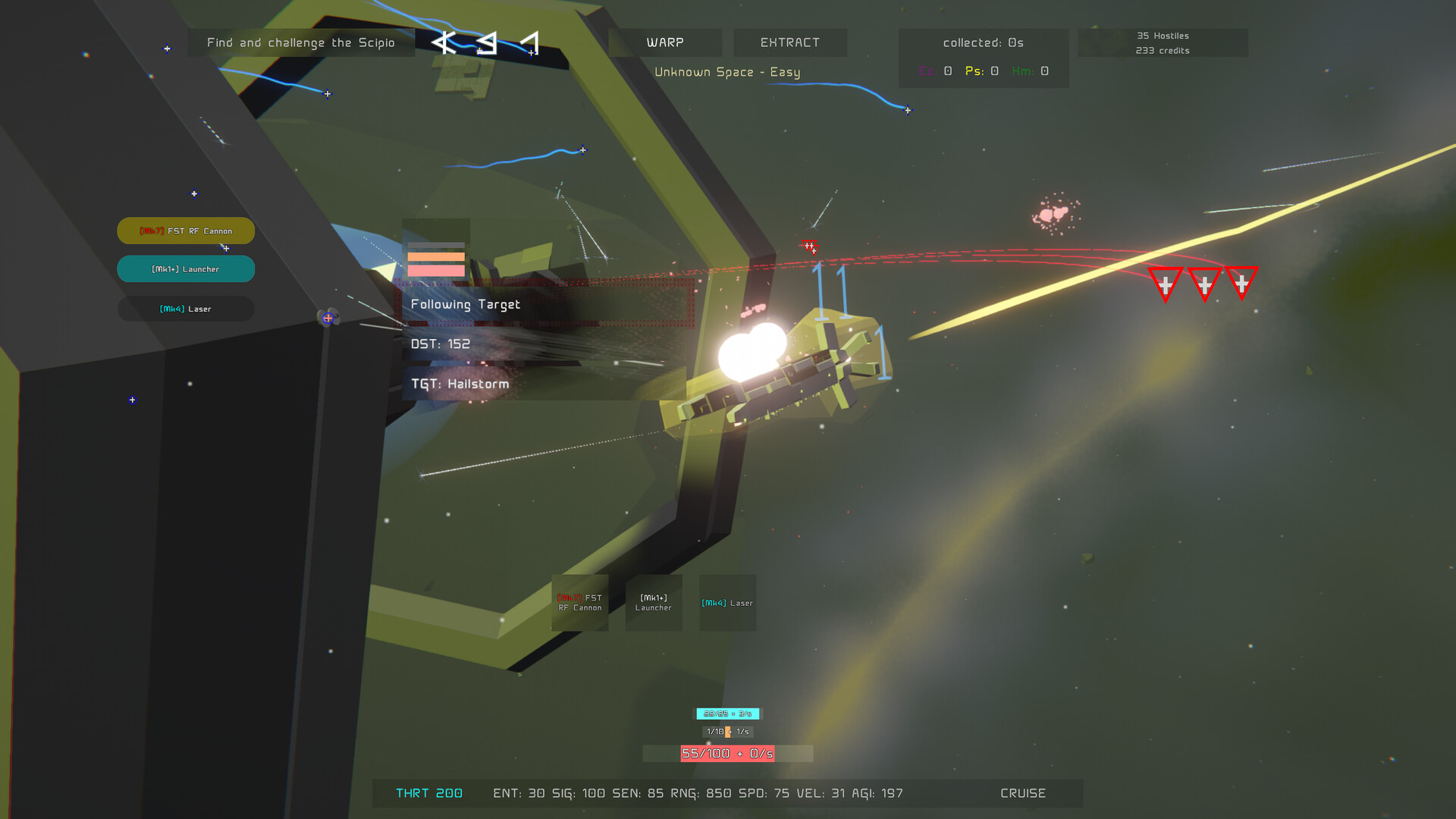 Catharage screenshot #3