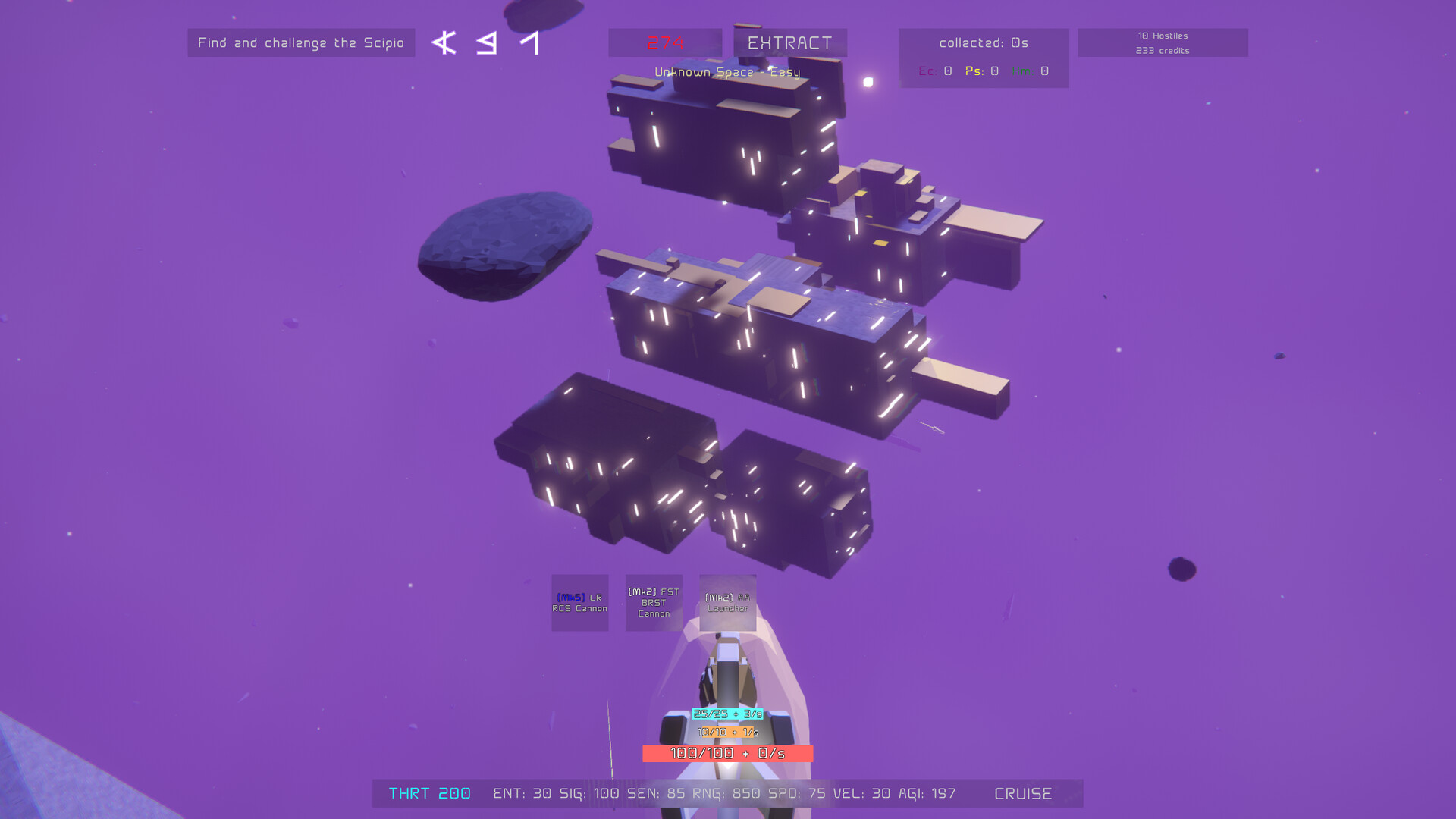 Catharage screenshot #12