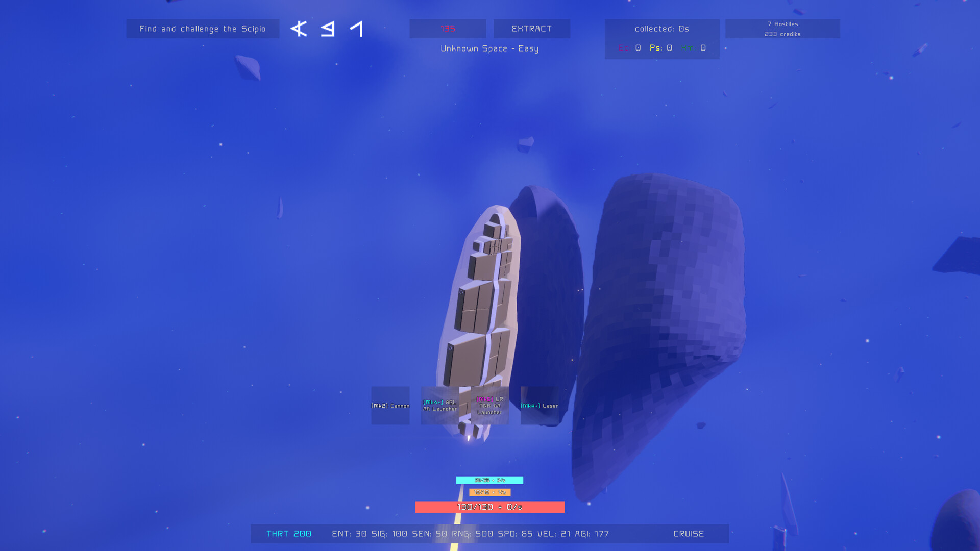 Catharage screenshot #2