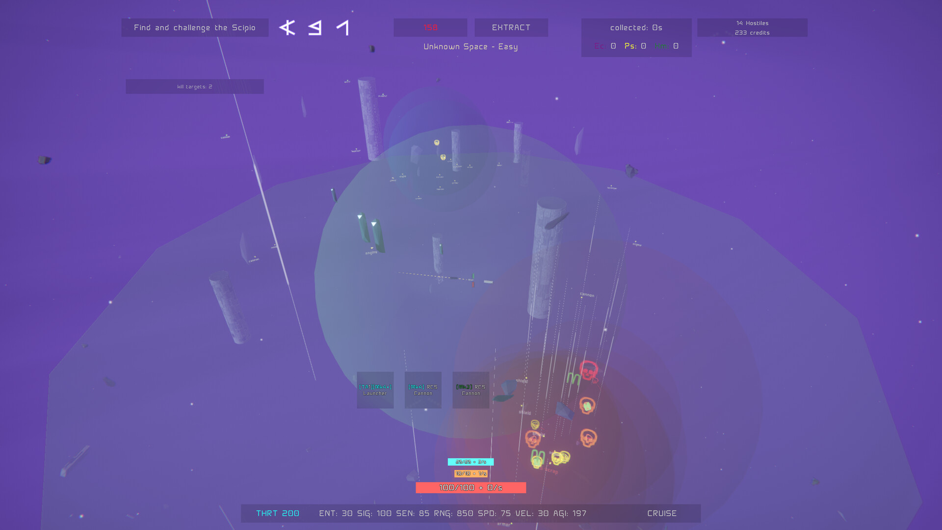 Catharage screenshot #7