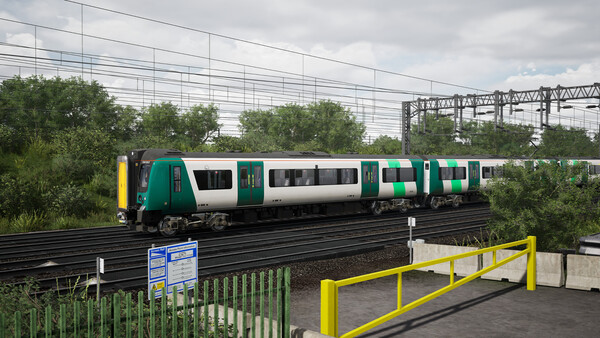 Train Sim World® 6: West Coast Main Line: Birmingham - Crewe Route Add-On