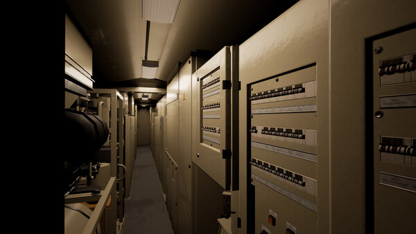 Train Sim World® 6: Expert DB BR 145 Loco Add-On — скриншот 6