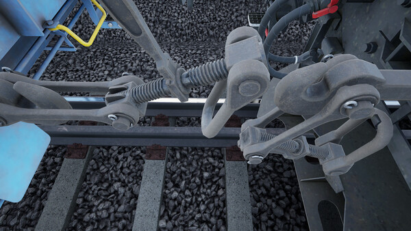 Train Sim World® 6: Expert DB BR 145 Loco Add-On 