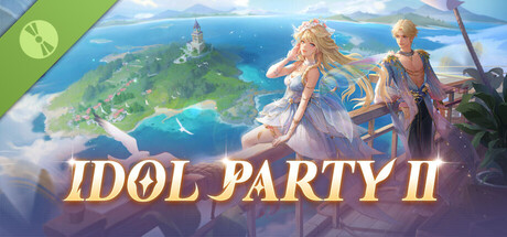 唱舞星计划 Demo