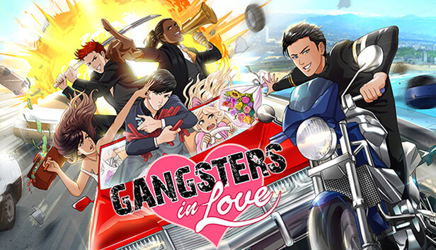 Gangsters in Love