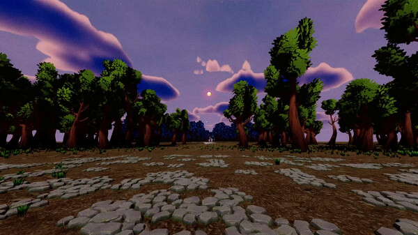 Amanita screenshot 2