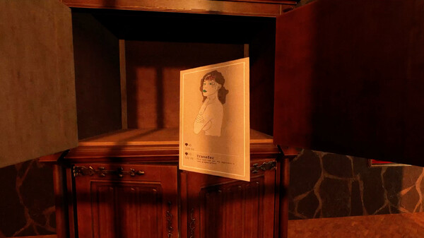 Amanita screenshot 3