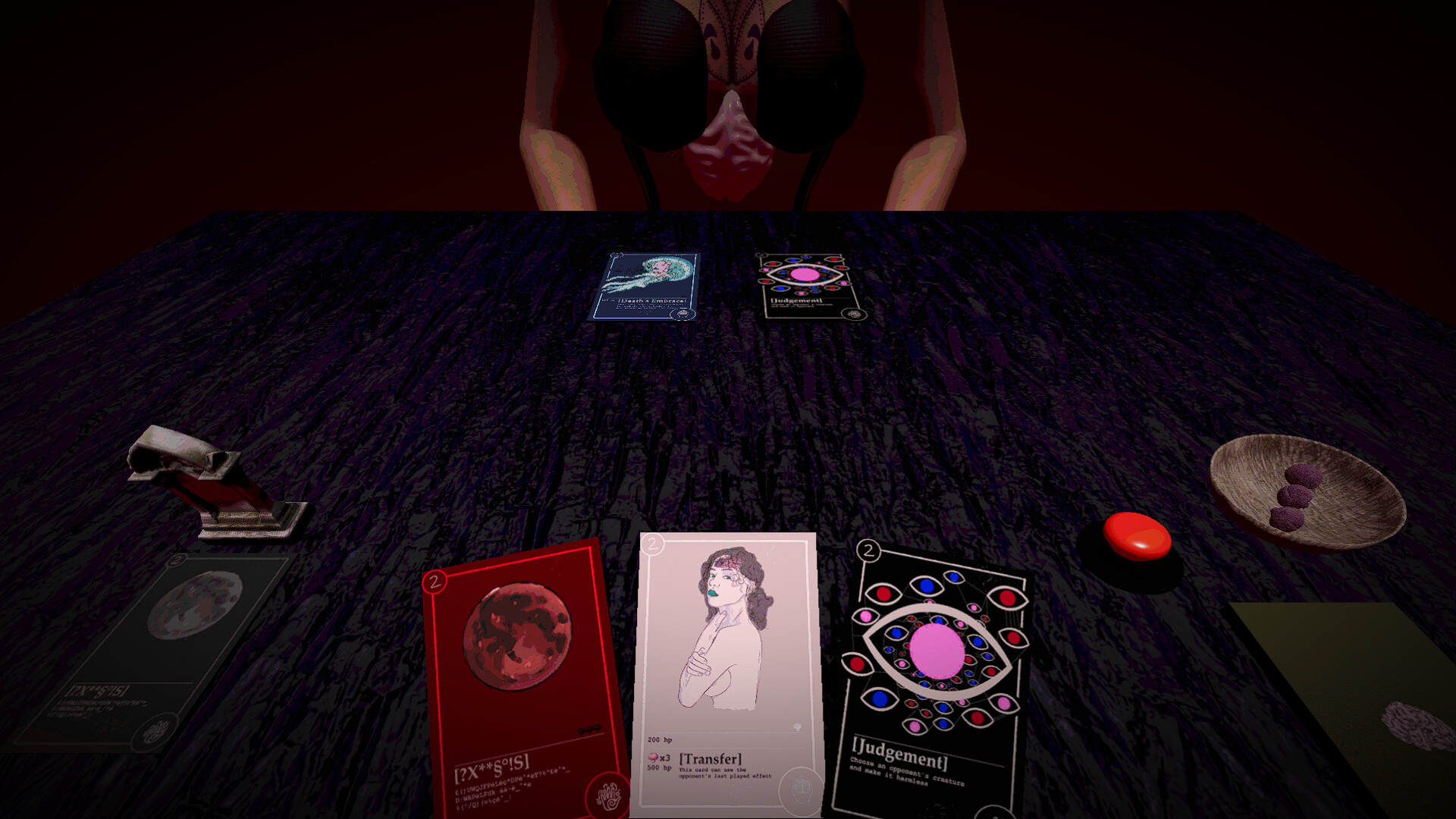 Amanita screenshot #2