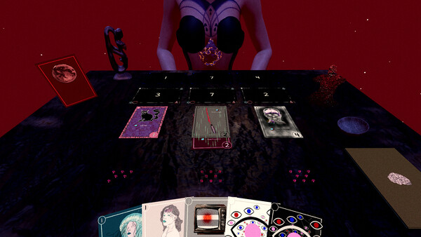 Скриншот 3 из игры Amanita