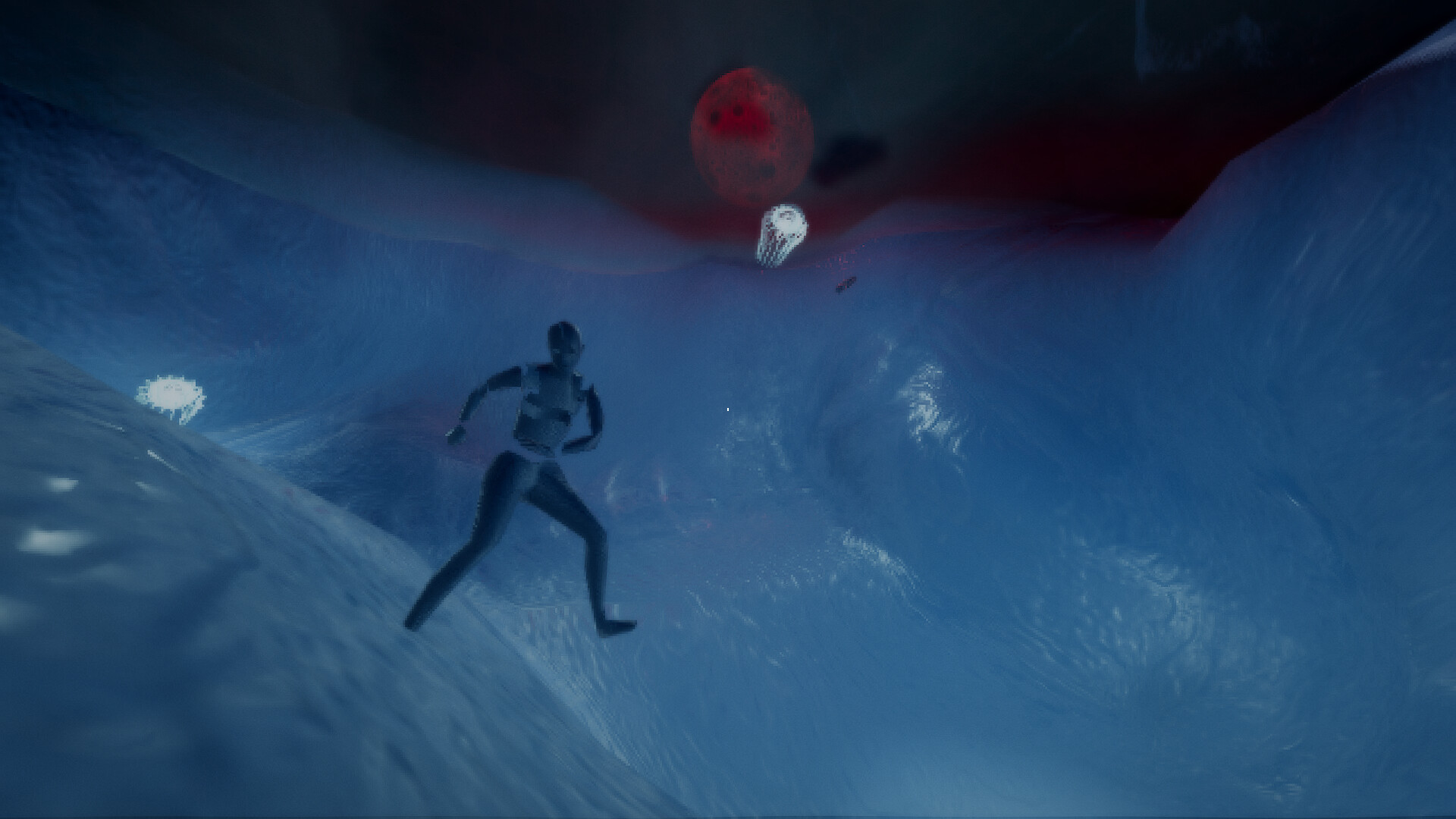 Amanita screenshot #10