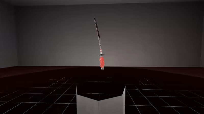 Amanita video 3