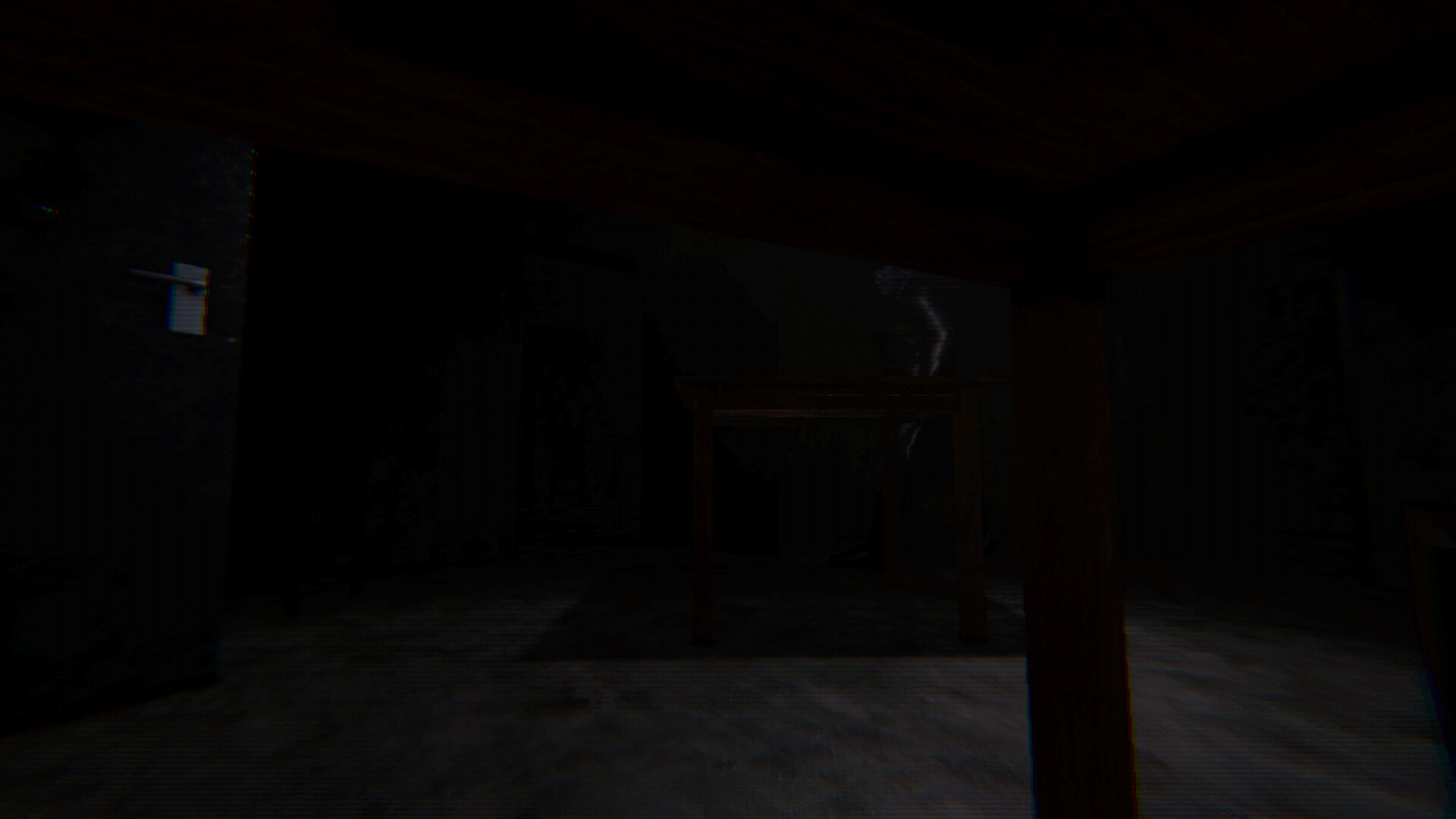 Corrupted Basement screenshot #4