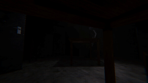 Screenshot 4 of Corrupted Basement - final gameplay screenshot