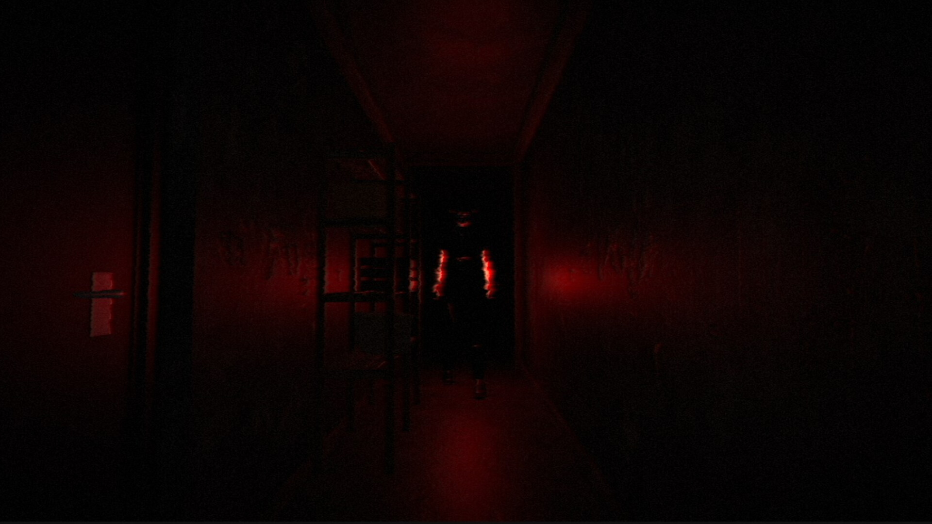 Corrupted Basement screenshot #3