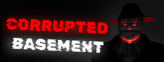 Corrupted Basement game capsule image