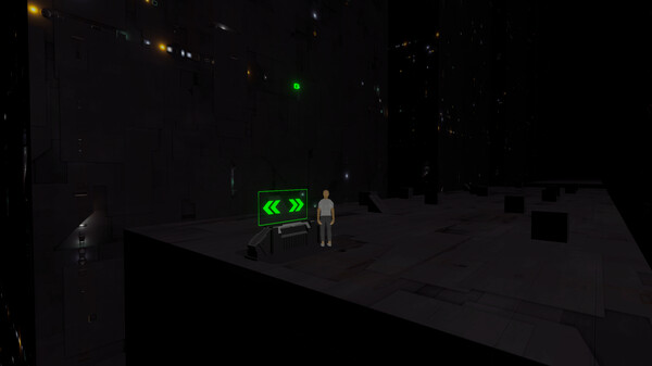 THE DREAM'S EXIT screenshot 6