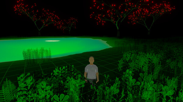 THE DREAM'S EXIT screenshot 1