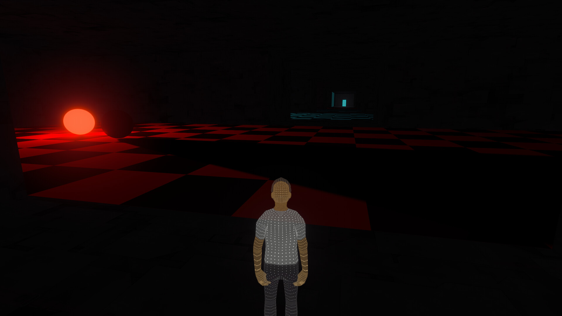 Green Realm screenshot 4