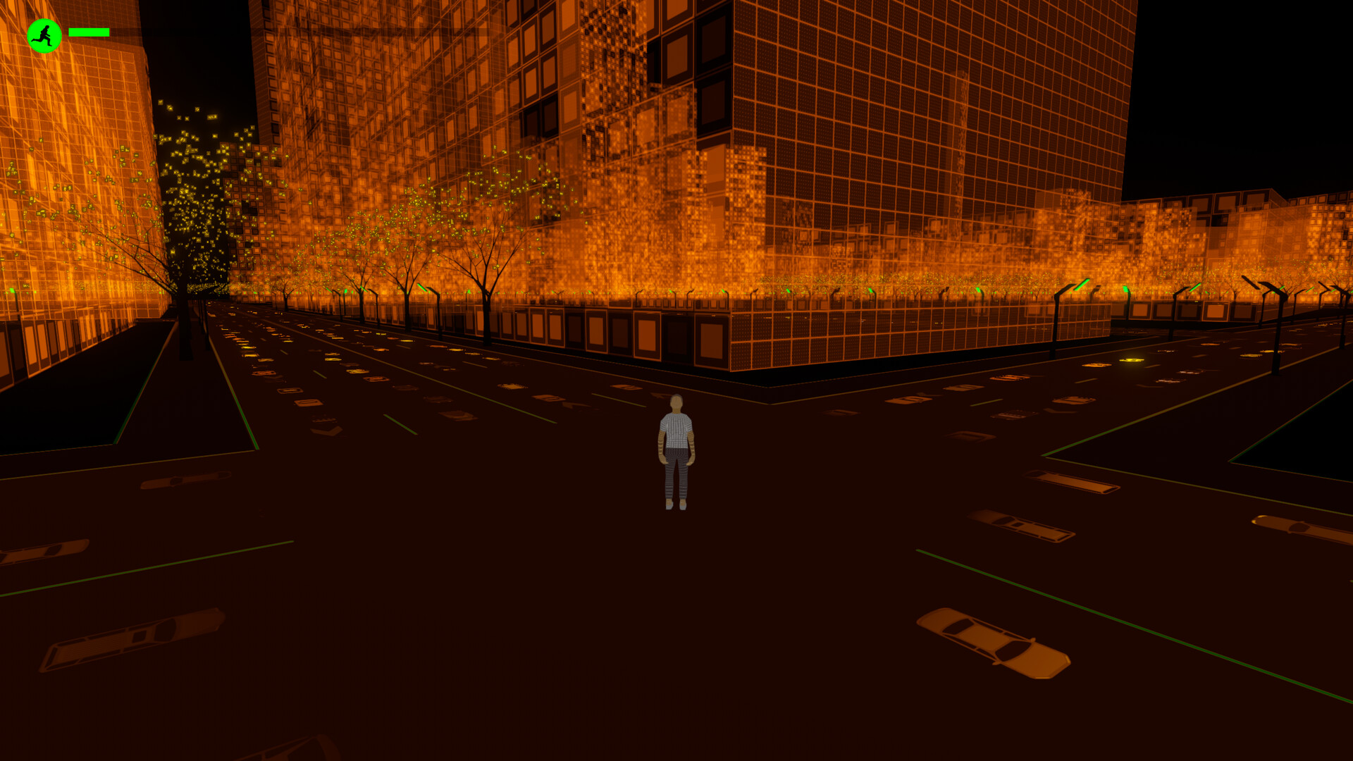 Green Realm screenshot 3