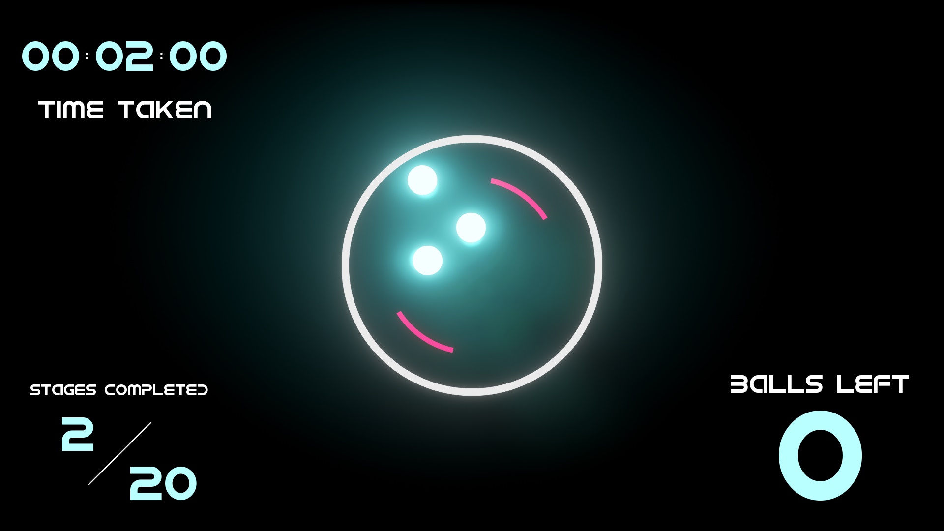 #8. Tick: The Time Based Puzzle Game (Steam) By: Fingertip Games UK
