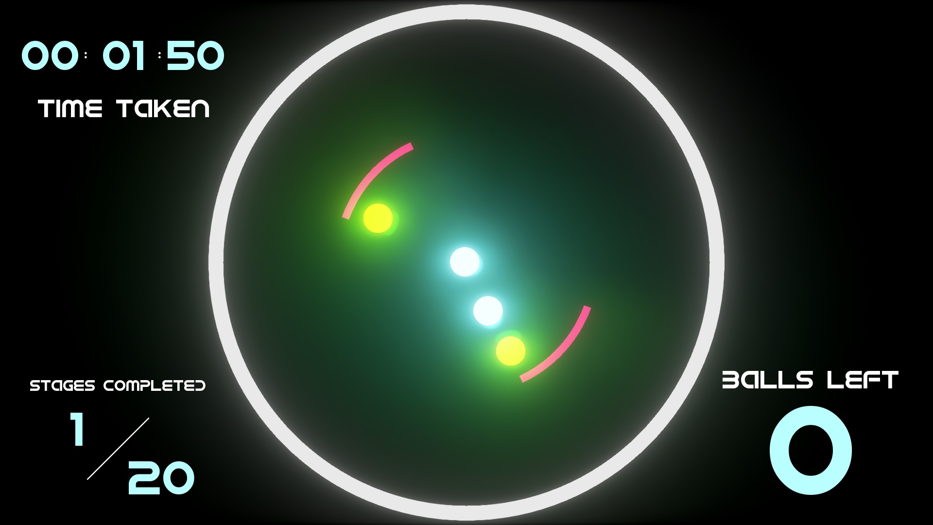 #6. Tick: The Time Based Puzzle Game (Steam) By: Fingertip Games UK