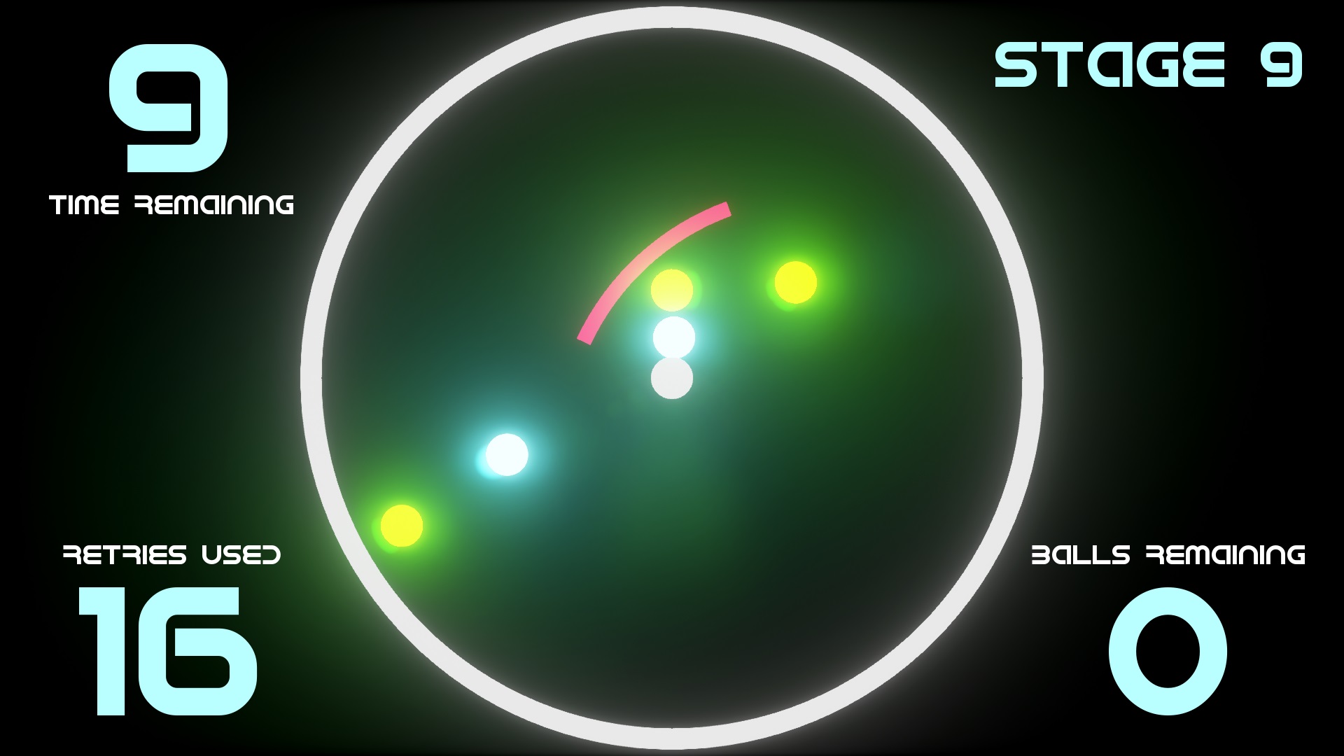 #2. Tick: The Time Based Puzzle Game (Steam) By: Fingertip Games UK