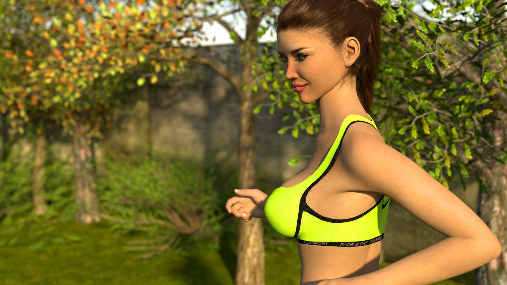 SeductVille screenshot #6