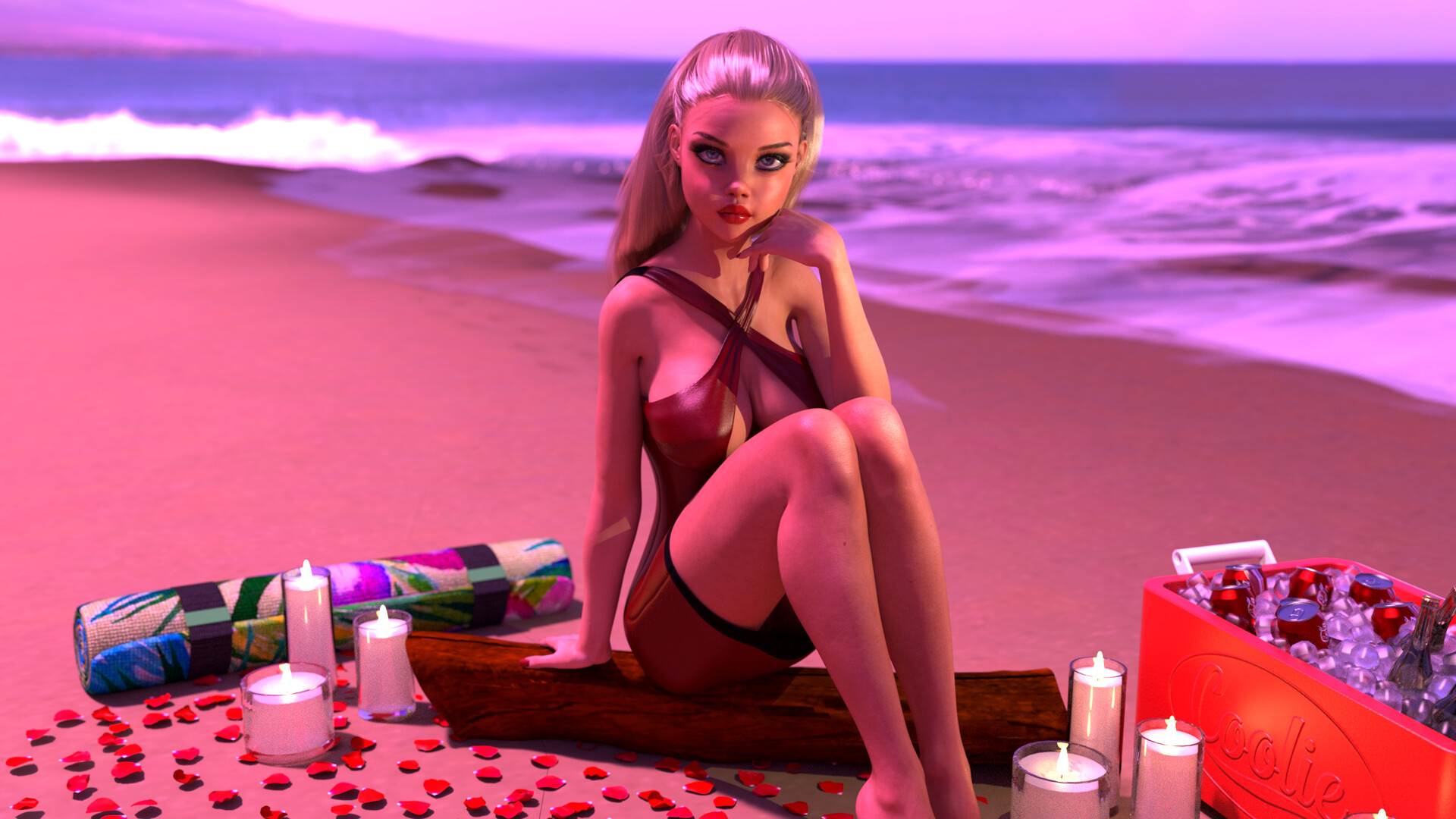 SeductVille screenshot #1
