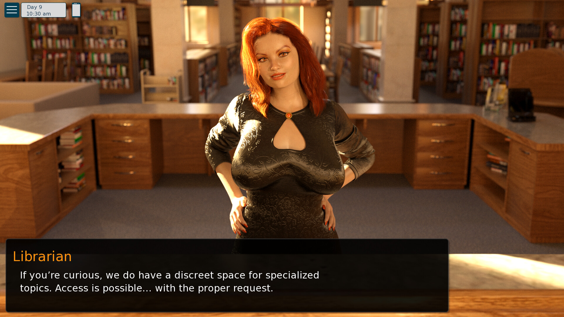 SeductVille screenshot #10