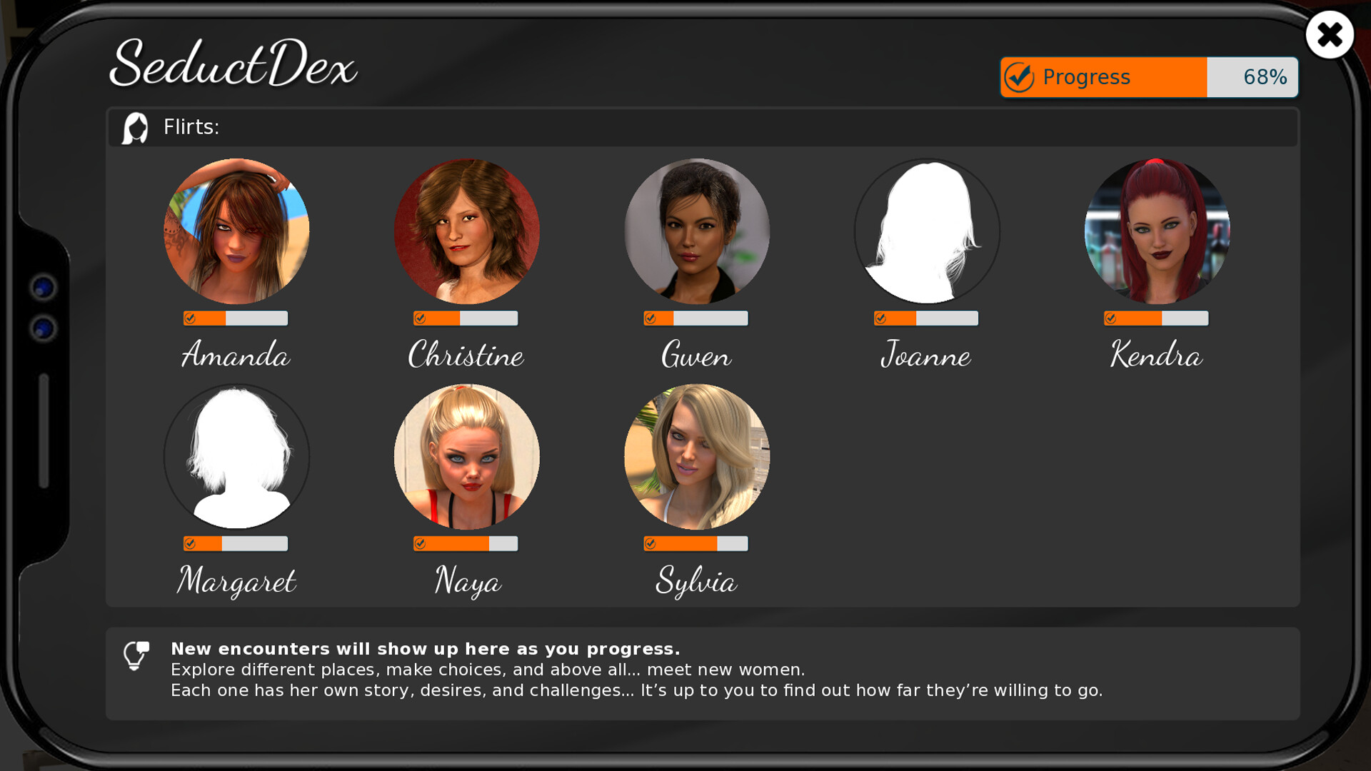 Screenshot 10 of 11