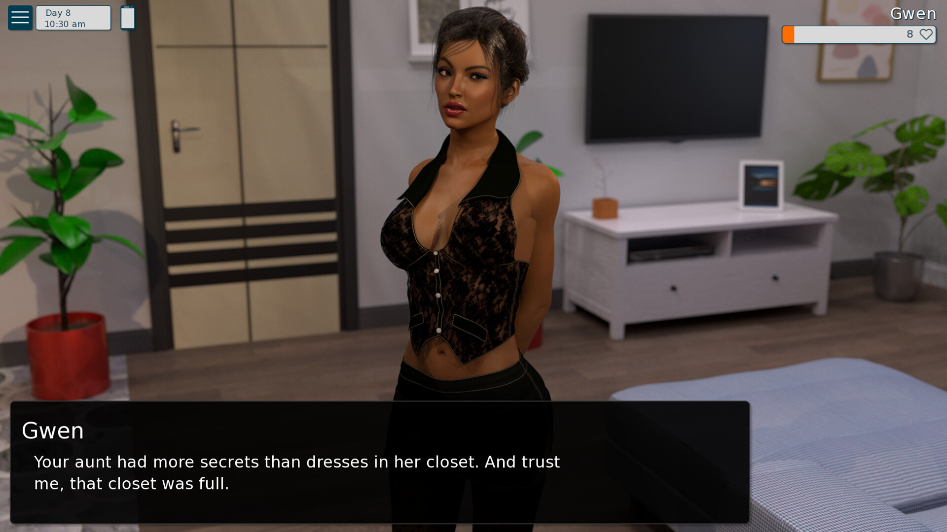 SeductVille screenshot #6