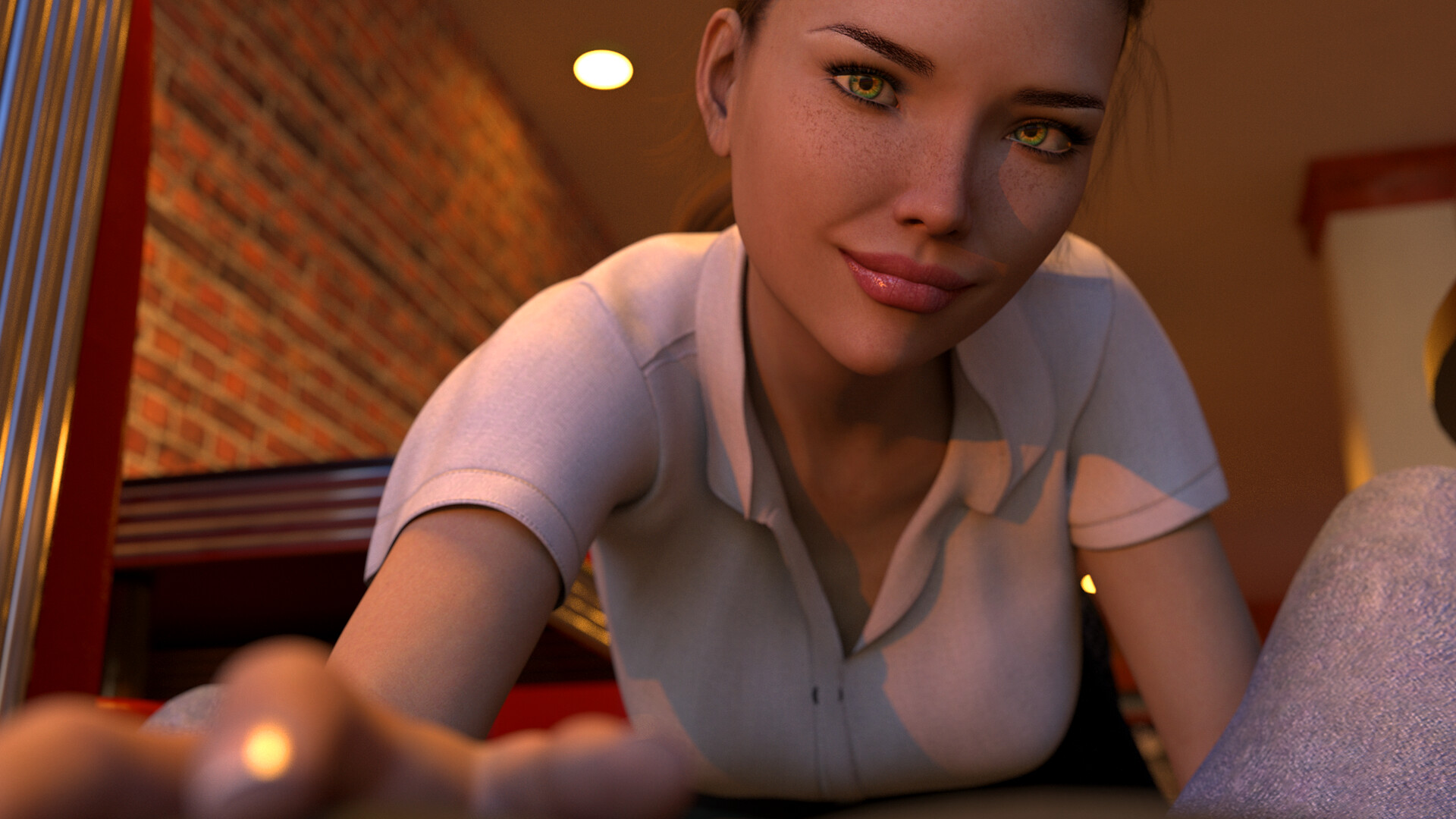 SeductVille screenshot #13