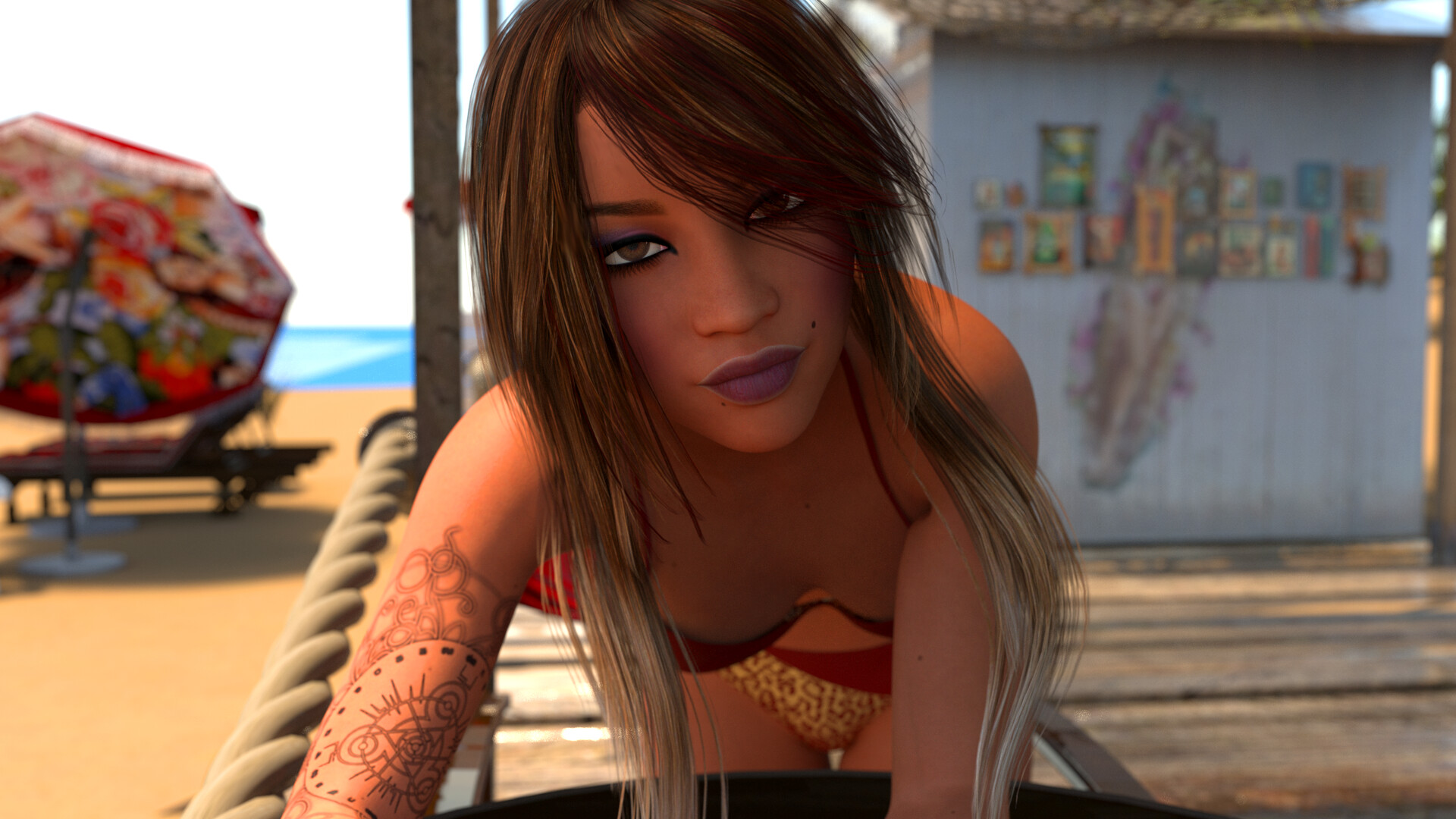 SeductVille screenshot #14