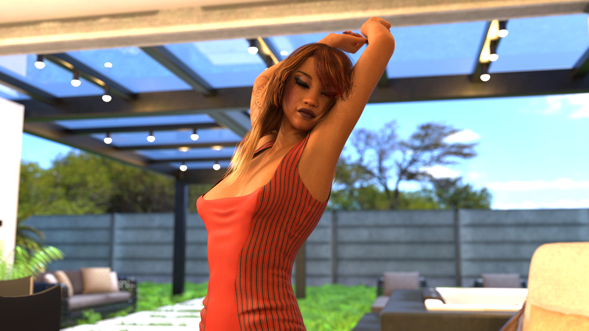 SeductVille screenshot #3